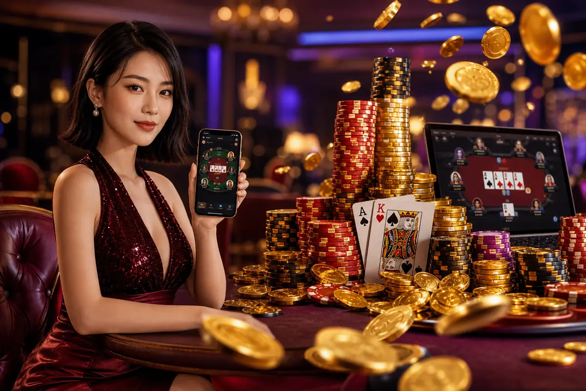 aya168 VIP အဆင့်ဆင့် ပရိုဂရမ် ကစားသမားများ