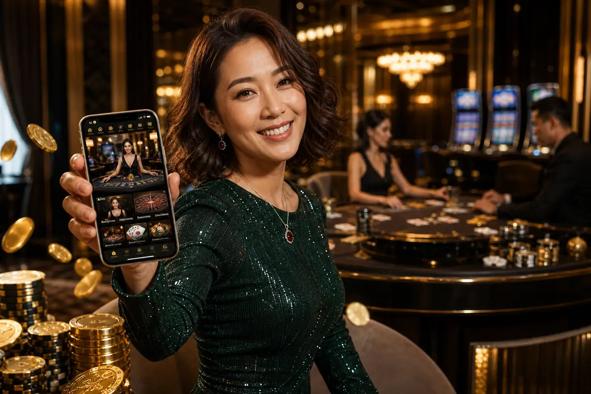 aya168 Slots Games Online