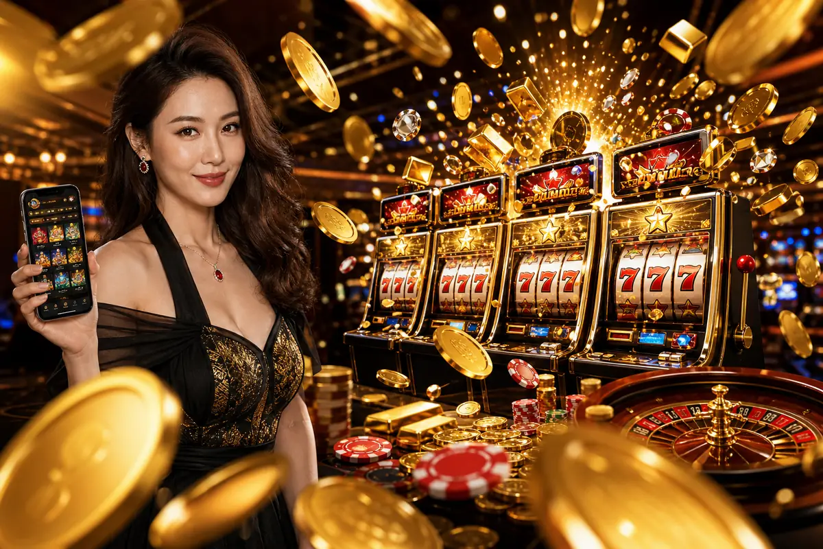 aya168 Live Casino Baccarat တိုက်ရိုက်ထုတ်လွှင့်