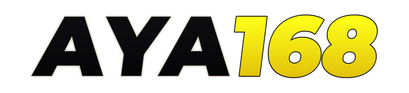 aya168 logo